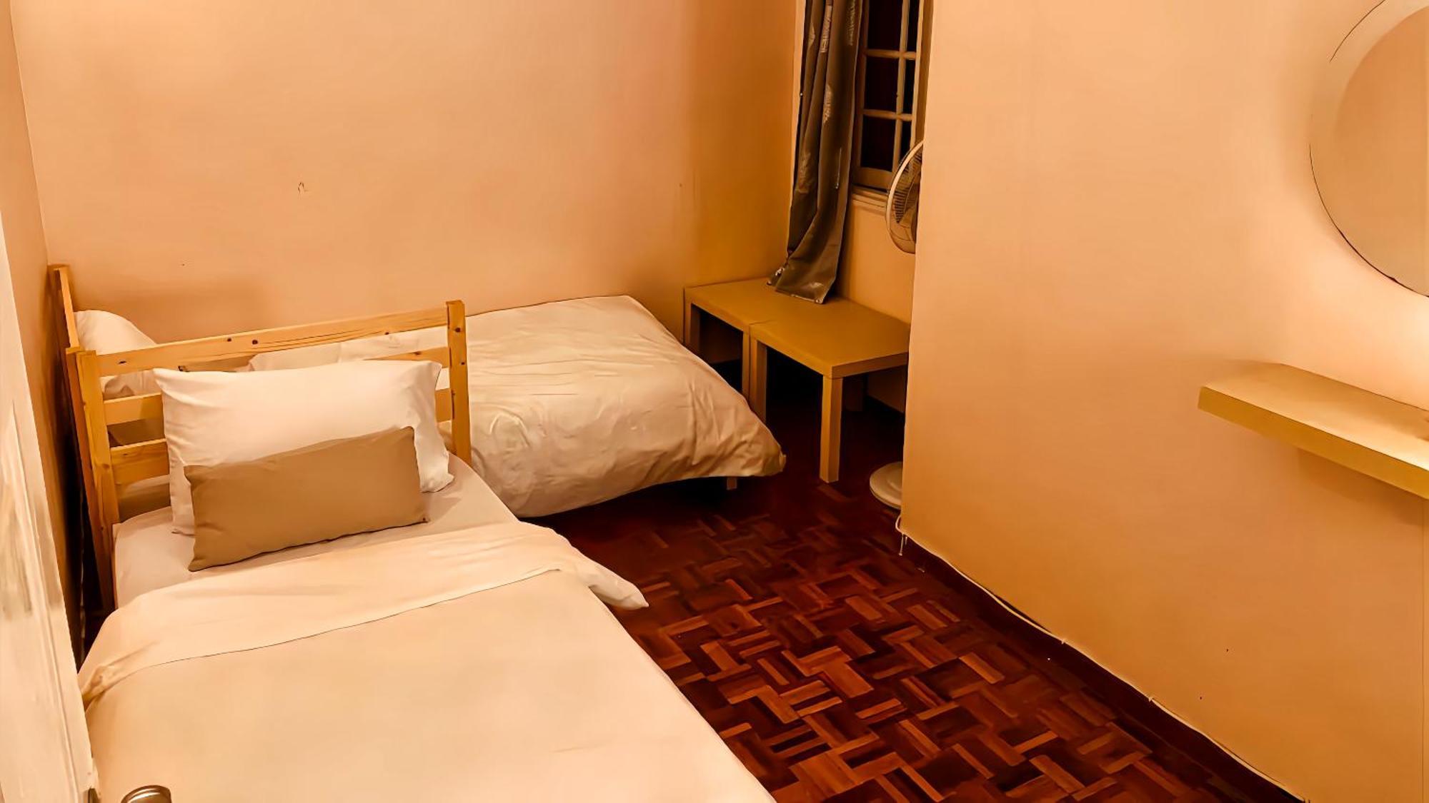 Greenhill Resort Cameron Highland Танах-Рата Экстерьер фото