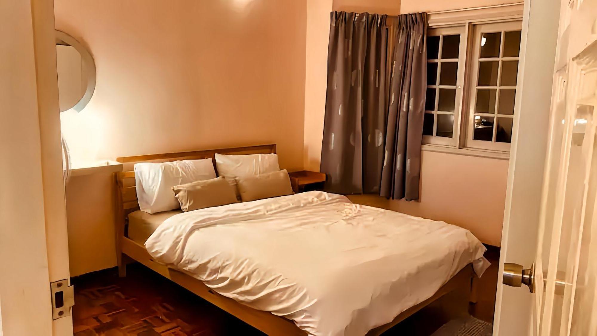 Greenhill Resort Cameron Highland Танах-Рата Экстерьер фото