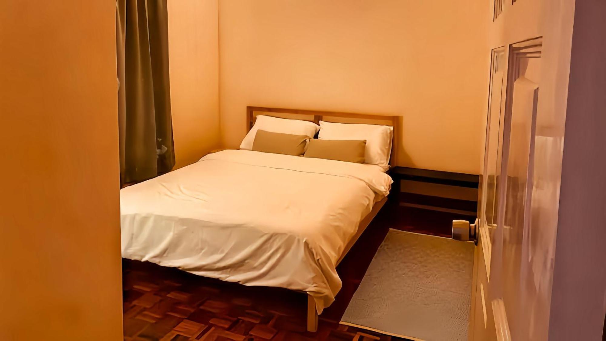 Greenhill Resort Cameron Highland Танах-Рата Экстерьер фото