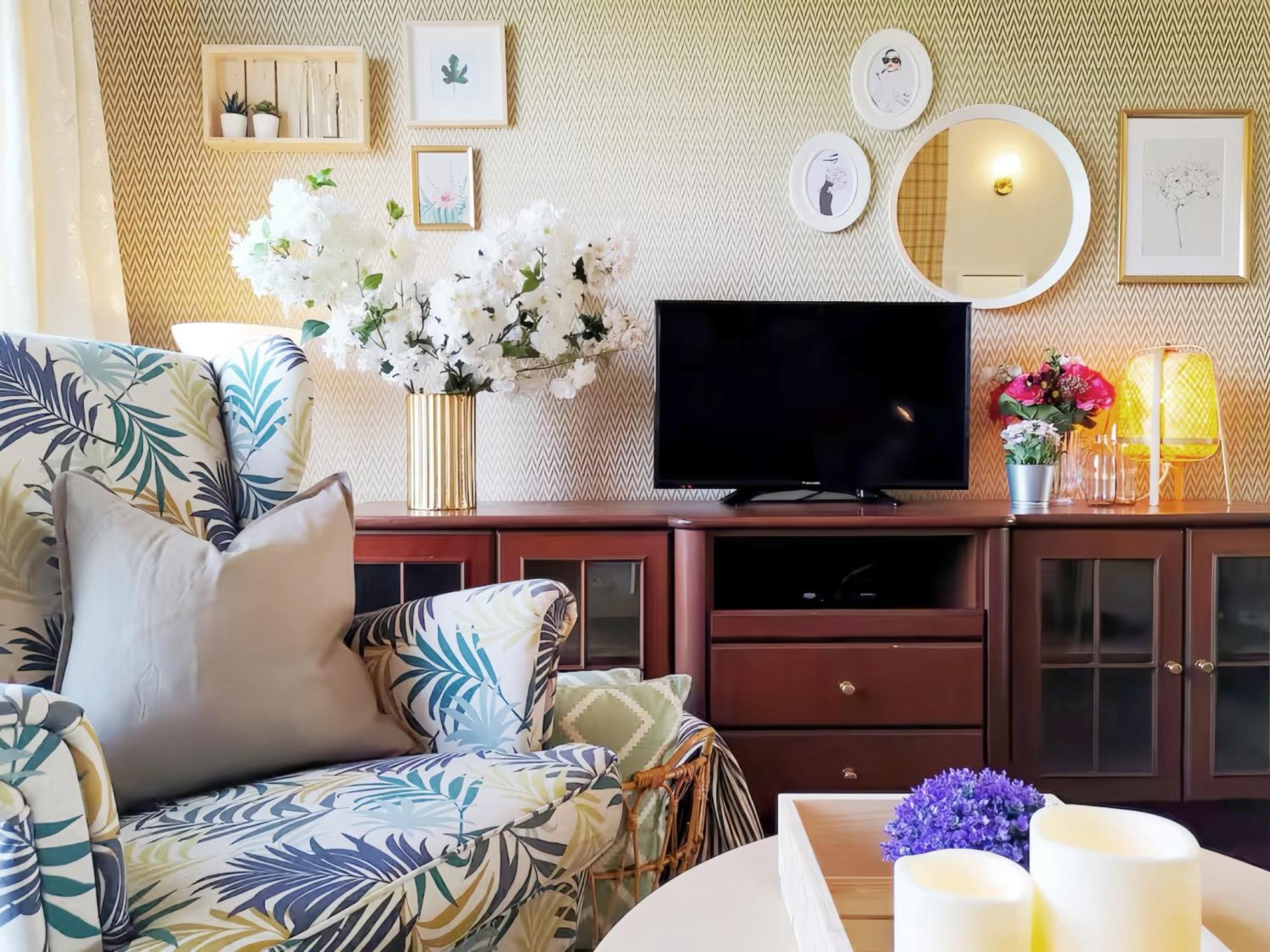 Greenhill Resort Cameron Highland Танах-Рата Экстерьер фото