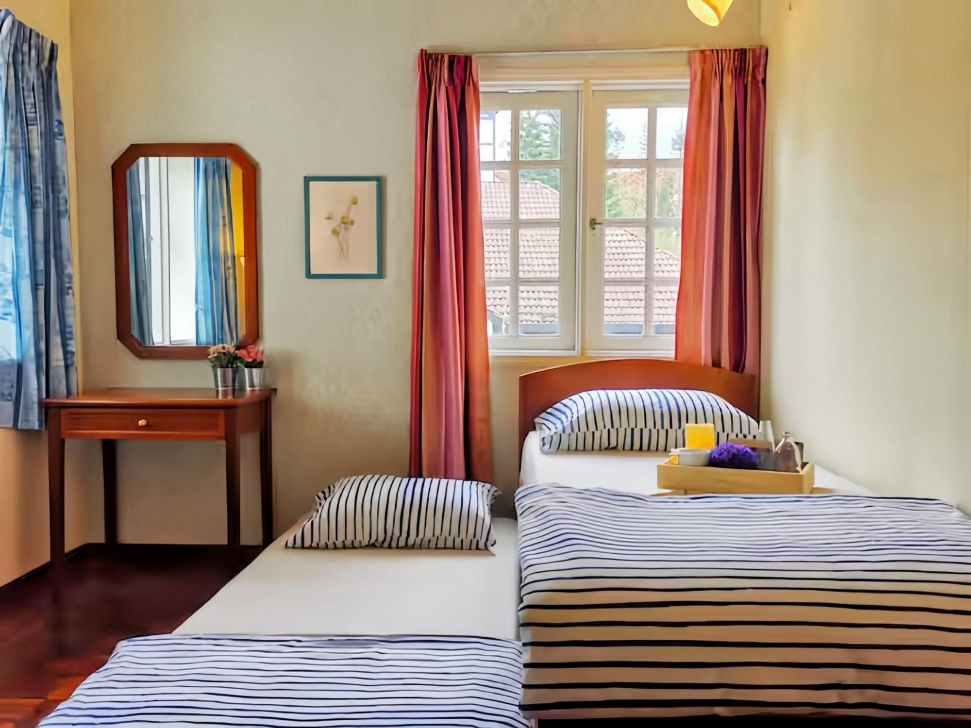 Greenhill Resort Cameron Highland Танах-Рата Экстерьер фото